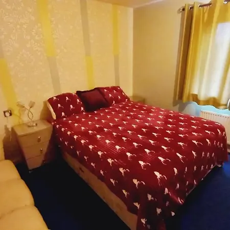 Jodefa 2 Apartment Walsall Exterior photo