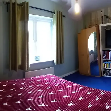 Jodefa 2 Apartment Walsall Exterior photo