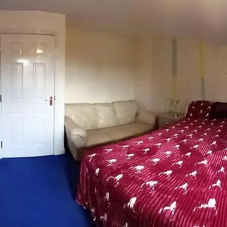 Jodefa 2 Apartment Walsall Exterior photo