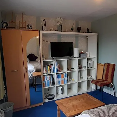 Jodefa 2 Apartment Walsall Exterior photo