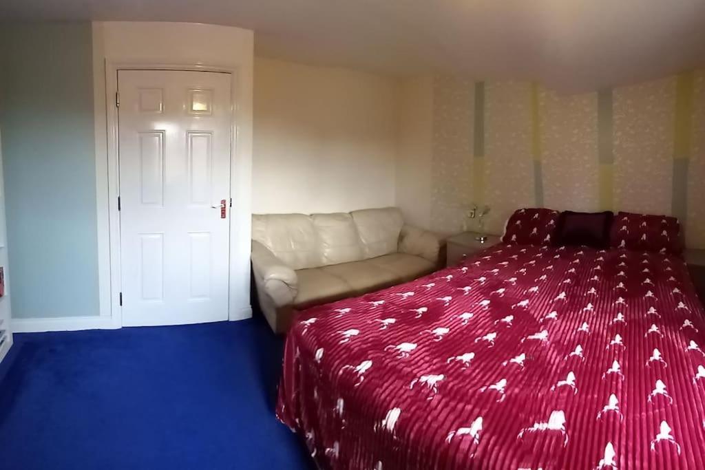 Jodefa 2 Homestay Walsall