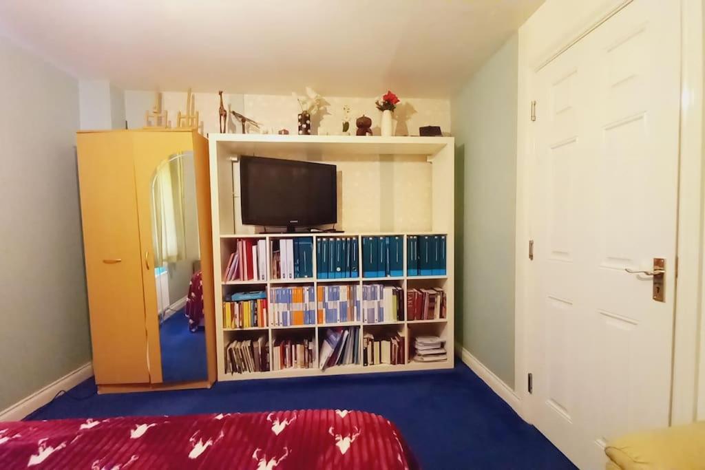 Homestay Jodefa 2 Walsall